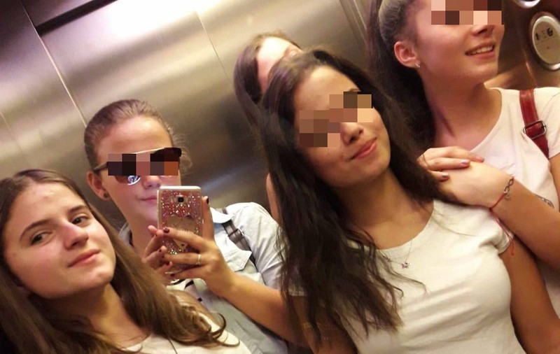 Reconstituire din Caracal: Ultima zi a Alexandrei Măceșanu înainte să dispară. ”De dimineață și-a luat banii din pușculiță”