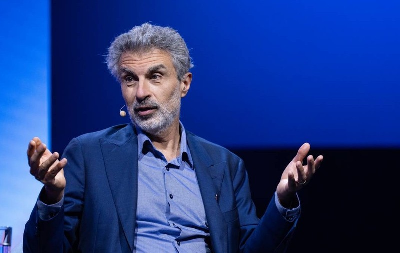 Yoshua Bengio, cel supranumit „părintele” Inteligenței Artificiale.