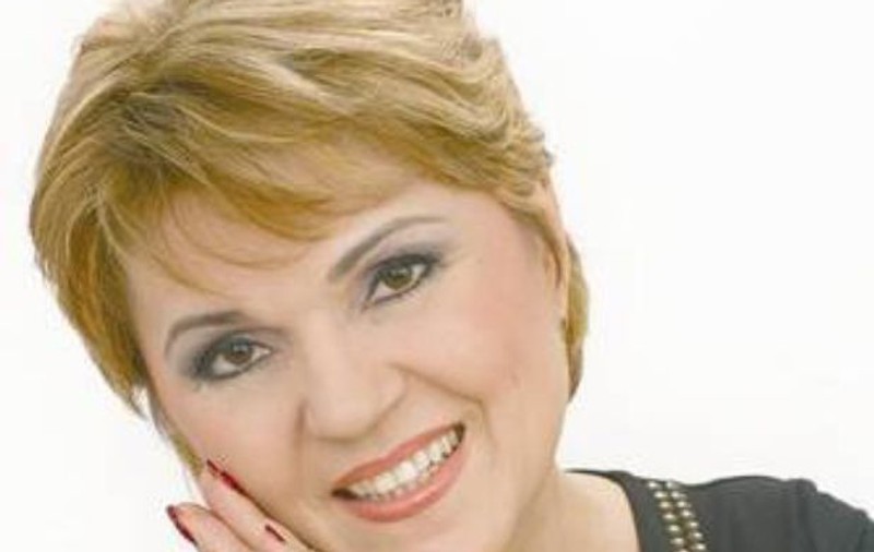 Ce face Nicoleta Voica de când a murit Ileana Ciuculete. Artista s-a destăinuit