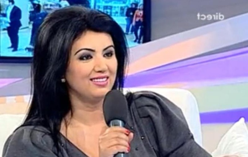 Adriana Bahmuţeanu: "Prigoană trăieşte dintr-un salariu de 1500 de euro, eu am un contract MULT MAI GRAS la Antena 2"