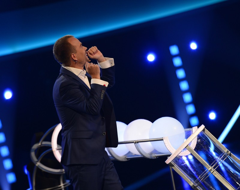 Virgil și Vișinel Bălan, cei doi frați care au fost abandonați, vin la "The Wall". Care este povestea impresionantă a celor doi