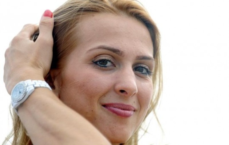 Amintiri! Antrenorul Bercean nu a putut da interviuri, în 2008, după aurul olimpic al Alinei Dumitru