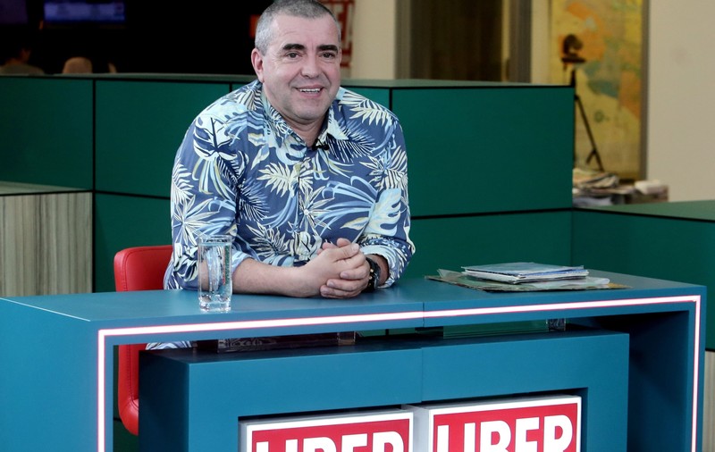 VIDEO/ DJ Sorin Lupașcu, de la discotecile comuniste, la cluburile de azi: „Sunt melodii care nu mor niciodată”