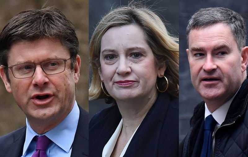 BREXIT | Trei miniştri britanici pledează pentru o amânare a ieşirii din UE:  Lipsa unui acord ar putea "afecta" serios economia ţării