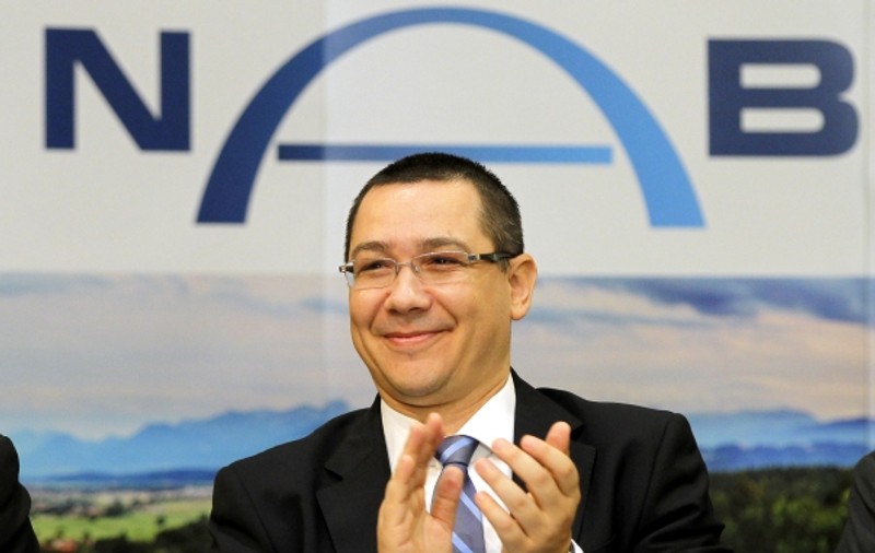 Anunţul care L-A ÎNCREMENIT pe Victor Ponta: „Cum să fiu acuzat de aşa ceva?”