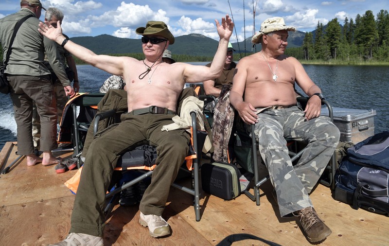 Mai mulți oligarhi ruși ar urma să fie trecuți pe lista sancțiunilor SUA, din cauza relațiilor cu Vladimir Putin sau a implicării în alegerile prezidențiale americane din 2016