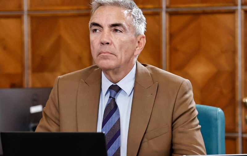 Dragoș Anastasiu spune că Guvernul lucrează intens la pachetul doi de măsuri fiscale. Modificările vizează sistemul de stat