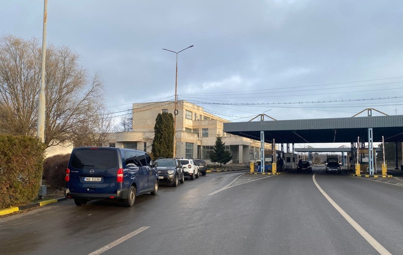 Percheziții DNA în mai multe vămi. Vameși suspectați că luau mită pentru a permite trecerea ilegală a graniței