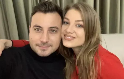 A tacut cat a tacut, dar acum Valentin Sanfira a vorbit deschis despre divort si nu se mai ascunde: "O facem..." A lovit direct in fosta sotie