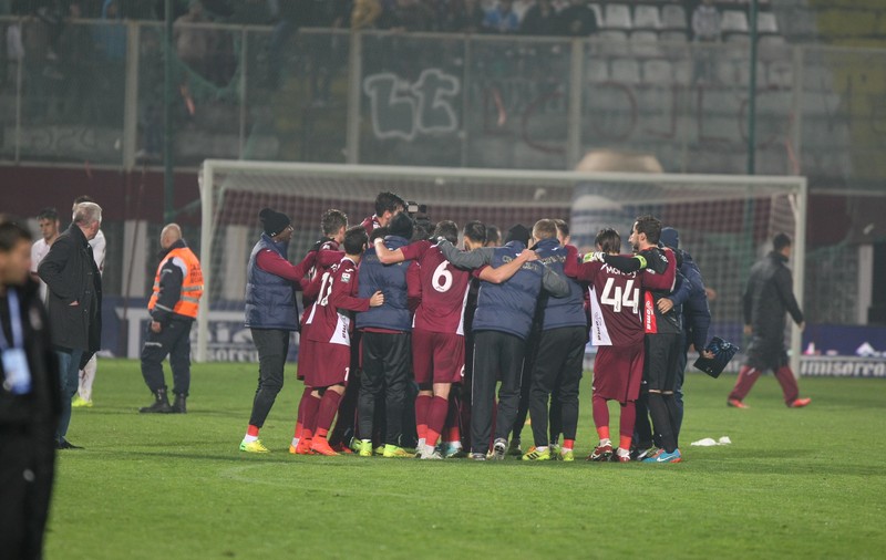 CFR Cluj se întăreşte pentru retur! Ardelenii au luat un portughez