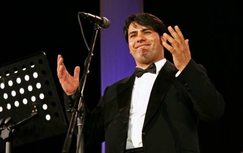 Concert de colinde cu Busuioc