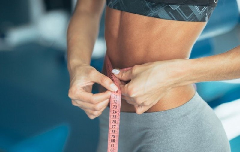 Cele 3 schimbări mici care au ajutat o femeie să slăbească 40 de kilograme