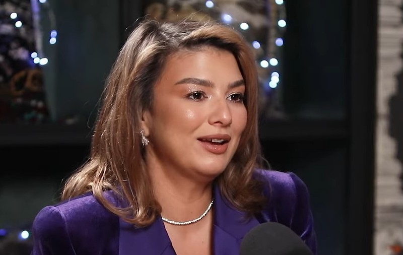 Maria Popovici, noi dezvăluiri după despărțirea de Mincu. Ce simte după divorț: „Îmi vine să râd”