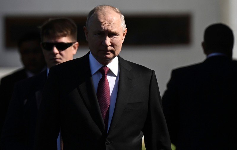 Putin, după ce Ucraina a bombardat centrul orașului Belgorod: „Totul fierbe în mine. Putem lovi piețele din Kiev și din orice alt oraș”