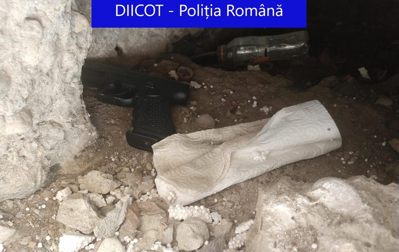 Lider interlop din Timișoara trimis în judecată, acuzat că a încercat să determine uciderea jurnalistului Dragoș Boța