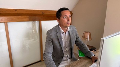 Marius Dragu pagubit Nordis 01 foto arhiva personala copy