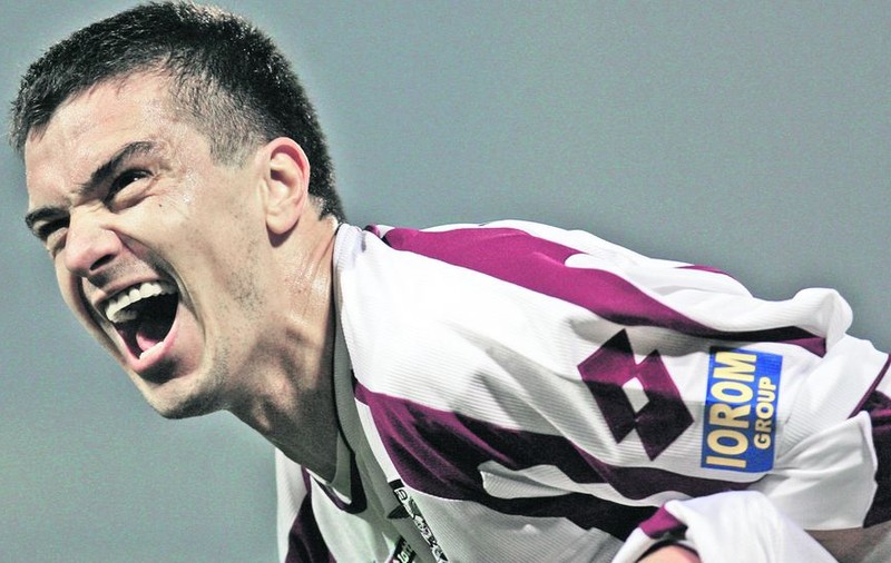 Aflat în tratative avansate cu giuleştenii, Daniel Pancu are planuri mari: «Vreau primul loc cu Rapidul!»