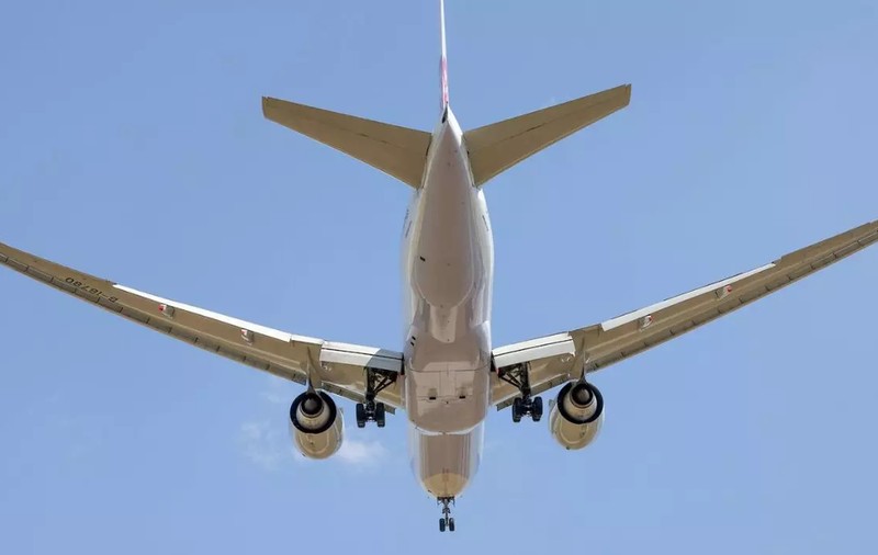 Zboruri misterioase din Iran spre China ridică întrebarea unde se află cu adevărat uraniul îmbogățit al Iranului?