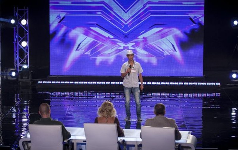 Dan Bittman, făcut cu ou și cu oțet la "X Factor". Vezi cum a ÎNFURIAT familia unui concurent! | VIDEO