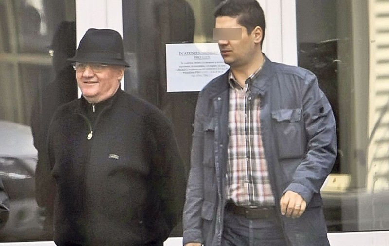 «Mitică a bravat» | Ion Ionescu, avocatul care l-a apărat pe fostul şef al Ligii în procesul din 1990, vorbeşte despre modul în care Dumitru Dragomir a trecut peste un nou episod cu justiţia