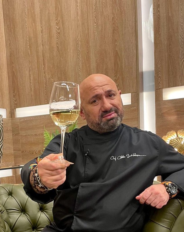 Chef Cătălin Scărlătescu, prima reacție după ce Antena 1 l-a dat în judecată alături de Sorin Bontea și Florin Dumitrescu: „Ne așteptam”