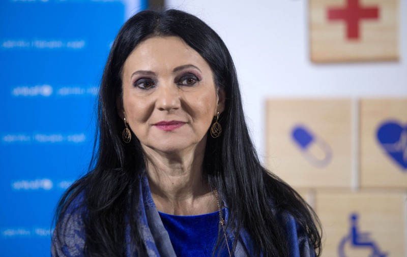 Ministrul Sănătății va propune retragerea acreditării spitalelor de urgenţă din Târgu Jiu şi Ploieşti. Sorina Pintea: "Sigur erau infecții nedeclarate!"