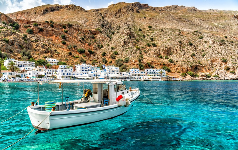 Ce se poate vizita în Creta: 5 obiective turistice pe care merită să le vizitezi