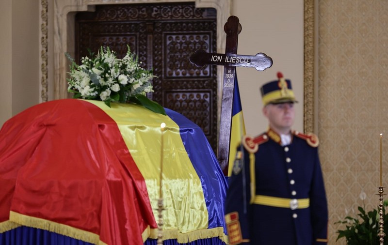 Ultima „oprire” la Cotroceni a lui Ion Iliescu: scandal politic, reticență și nostalgie după primul președinte postcomunist