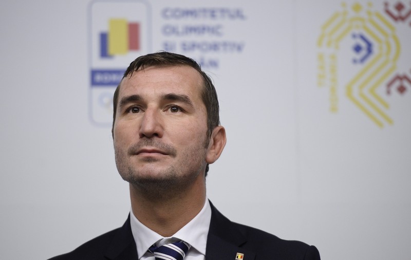 COSR va analiza cazurile sportivilor români depistaţi pozitiv în ultima perioadă