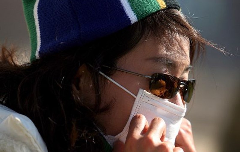 Amendă de peste 400.000 de dolari pentru o farmacie din China care a crescut prețul măștilor sanitare