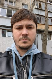 Anatolyi Zelinskyy este manager de comunicare al filialei Leroy Merlin din Kiev