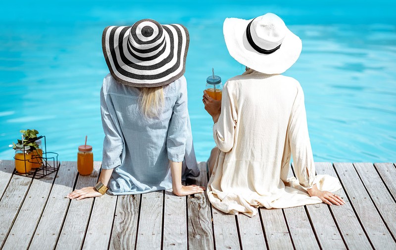 De ce vacanța este uneori mai obositoare decât munca. Sfaturile psihoterapeuților