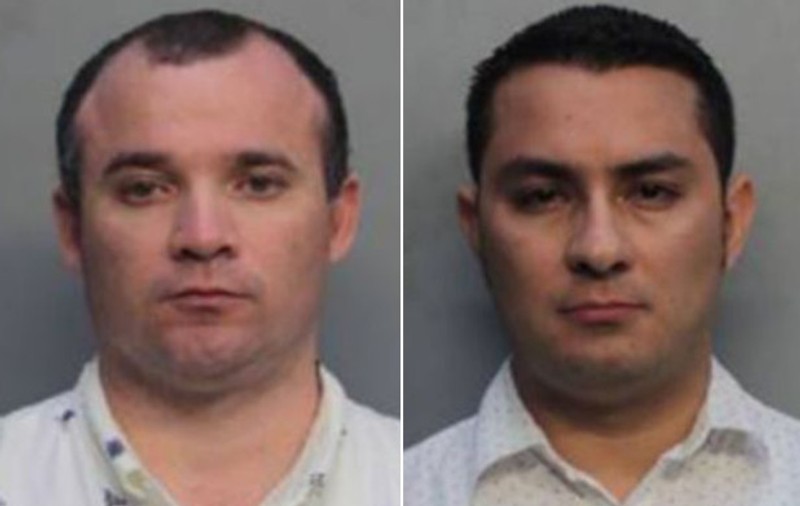 Doi preoți, surprinși făcând sex în mașină, lângă un loc de joacă pentru copii