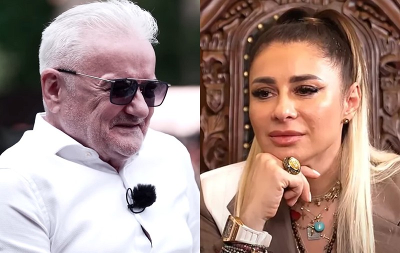Anamaria Prodan reacționează după ce Irinel Columbeanu a ajuns la azil: „Trebuia să-și aștearnă foarte bine pentru bătrânețe”