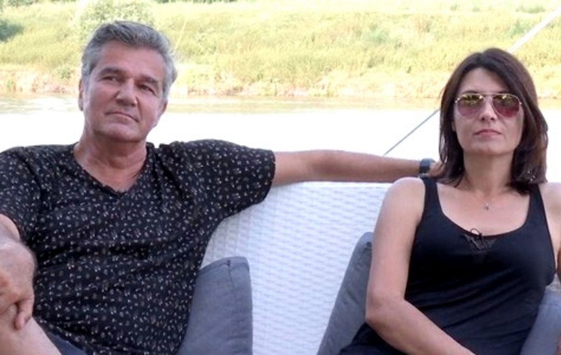 Liliana Ștefan, primele declarații după despărțirea de Dan Bittman. Cu ce se ocupă acum. „Din fire sunt mai discretă”