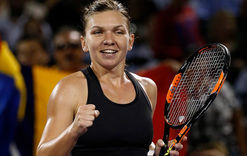 Simona vs Serena: ”Semifinală de vis, explozivă, cu alură de finală” / FOTO