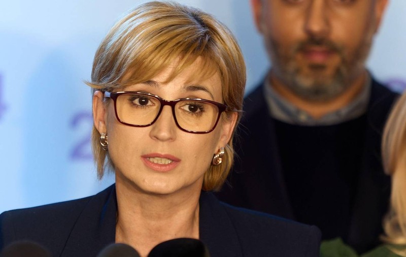 Cine este Sanda Nicola, noua șefă a PNL Sector 2, și explicația lui Ilie Bolojan