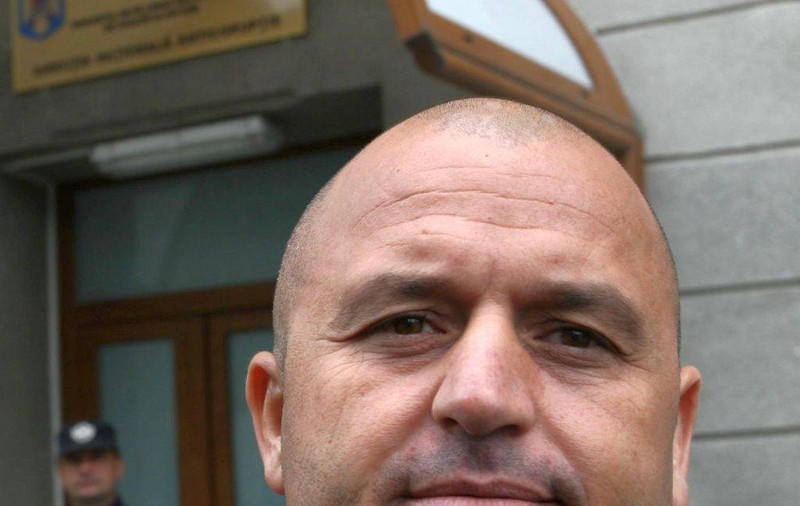 ADRIAN MITITELU joacă din nou ÎN TERENUL DIICOT! PATRONUL "U. CRAIOVA", AUDIAT