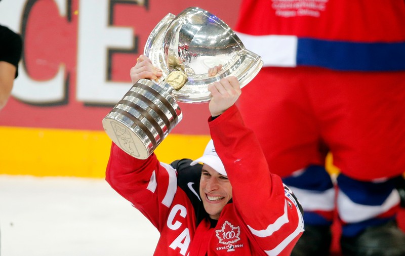 Canada a învins selecționata Europei și a câștigat Cupa Mondială NHL la hochei pe gheață