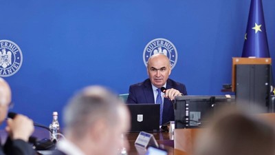 ilie bolojan sedinta guvern