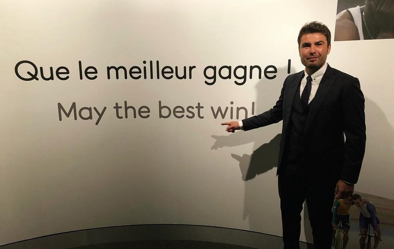 Adrian Mutu semnează cu Astra Giurgiu. Este antrenor de nota 10
