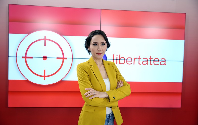 Adriana Nedelea LA FIX. Paracetamolul nu va fi interzis în România pentru vânzarea la liber. Explicațiile farmaciștilor