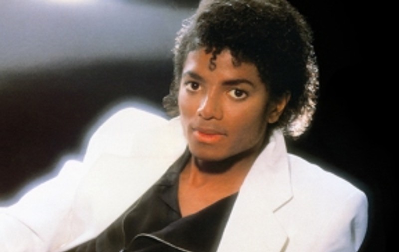 Weekend special Michael Jackson la Europa FM