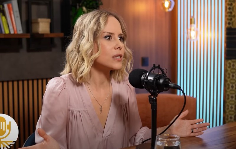 Mihaela Bilic nu bea apă deloc. Cum se hidratează nutriționista: „Este miraculos ca și aliment!”