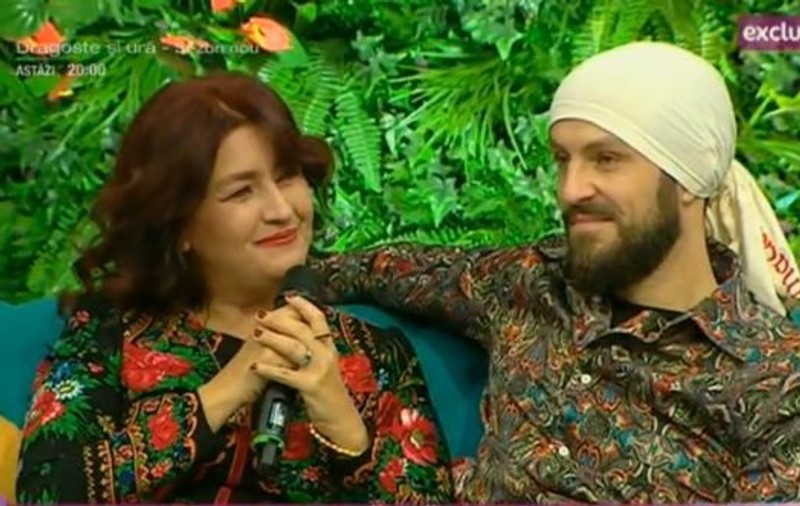 De ce nu vrea Rona Hartner să facă sex cu iubitul până la nuntă. "Lumea se miră că mai există așa ceva"