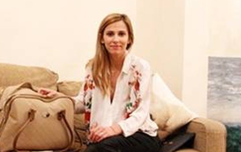 Se pregăteşte să devină mamă mai devreme! Dana Rogoz: "Deja am contracţii"