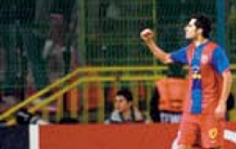 Koeman: 'Cine e Dica?'