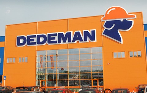 dedeman-magazin