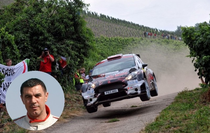 Aradul se pregătește de cel mai mare eveniment sportiv: Raliul Aradului
