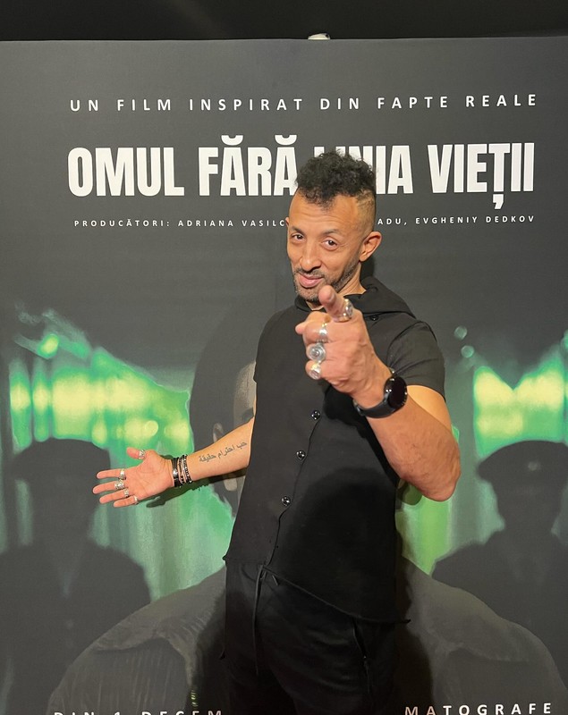 Leo, fiul lui Kamara, va fi operat din nou. Cât costă intervenția chirurgicală. „Am reușit să adun banii necesari”